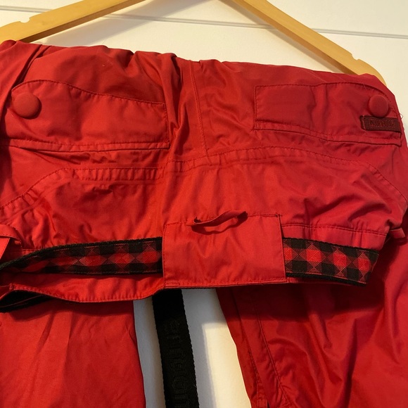 SkiJacket size Medium and Snowpants Sm. - Picture 5 of 5